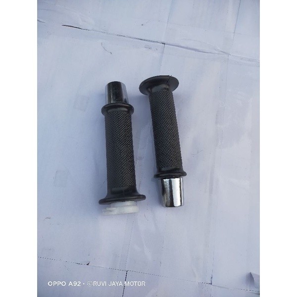 HANDGRIP PLUS STANDARD รองเท้า RX KING NEW RX KING OLD