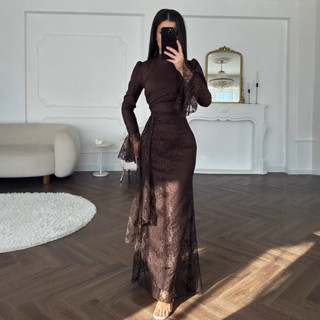 2026 ฤดูใบไม้ร่วงฤดูหนาวเสื้อผ้าสตรีข้ามพรมแดนยุโรปและอเมริก…