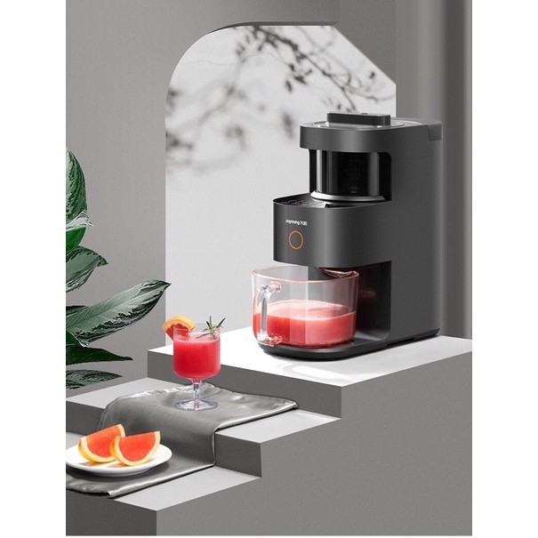 Joyoung Y3 เครื่องทำน้ำเต้าหู้ นมถั่วเหลือง ล้างเครื่องอัตโนมัติ ตั้งเวลาได้