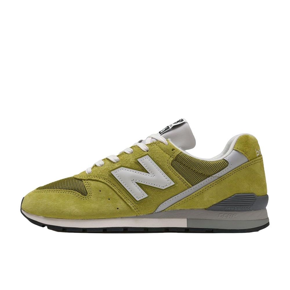 New Balance 996 Green Unused