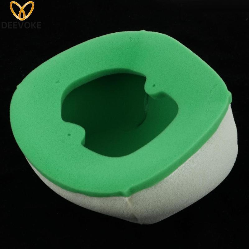 [cuticate11] ฟองน้ําทําความสะอาดกรองอากาศสําหรับ CRF450 X-5,6,7,8,9,A,B,C,D,E,F 2005-2015