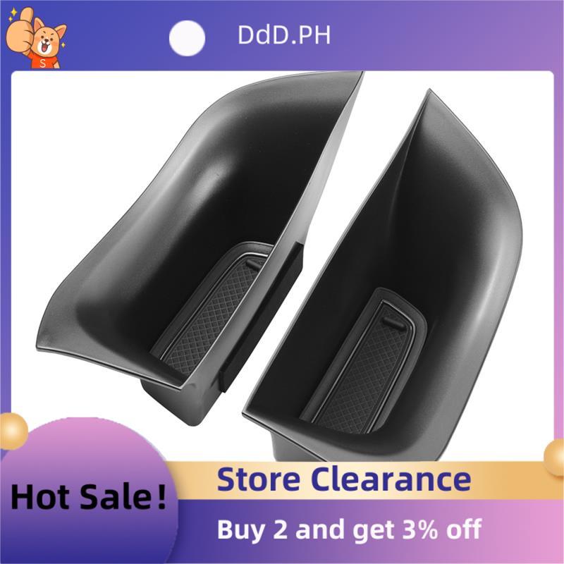 ภายในสําหรับการจัดเก็บตารางที่เท้าแขนประตูด้านหน้ากล่องเก็บสําหรับ 2023 2024 ZRV LX Sport EX-L ผลิตภ