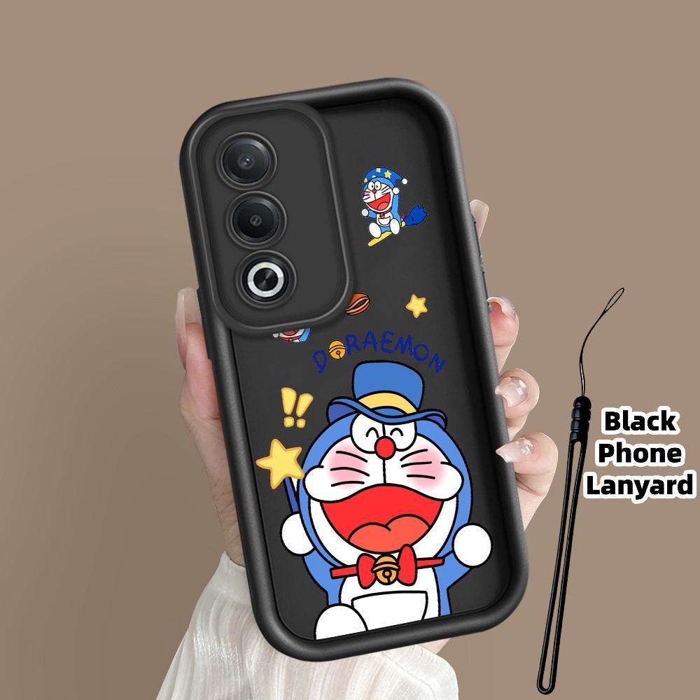OPPO A3 A80 Pro 5G เคส Cute เคสออปโป้ เคสโทรศัพท์ TY T20703