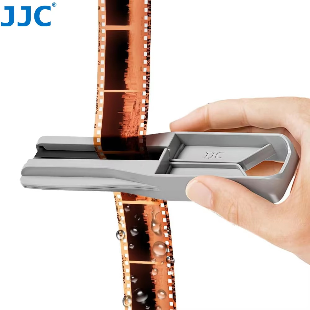 35mm 120mm Film Squeegee Film Wiper with Silicone Blades Remove Water Film Tools 35mm Film Developme