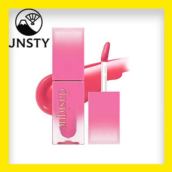 【Direct From Japan】 Official" Dazique Juicy Dewy Tint Juicy Dewy Tint / Lipstick / Tint / Tint (#05 