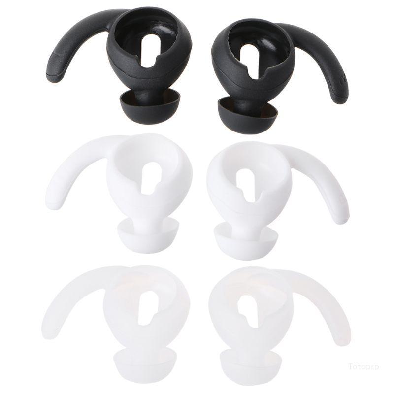Top Ear Cap Ear Tips Sports Earhook สําหรับโทรศัพท์ Earpods Props