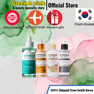 [Dr.Melaxin] Exfoliating Serum 80ml/BP Pore Ampoule 100ml/Ex…
