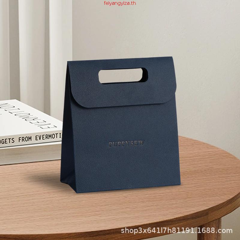 DAPPER กระเป๋าสตางค์ หนังแท้ Carbon Fiber Slim Billfold Wallet สีดำ (BWM/BK/1146CB1) + DAPPER Gift B