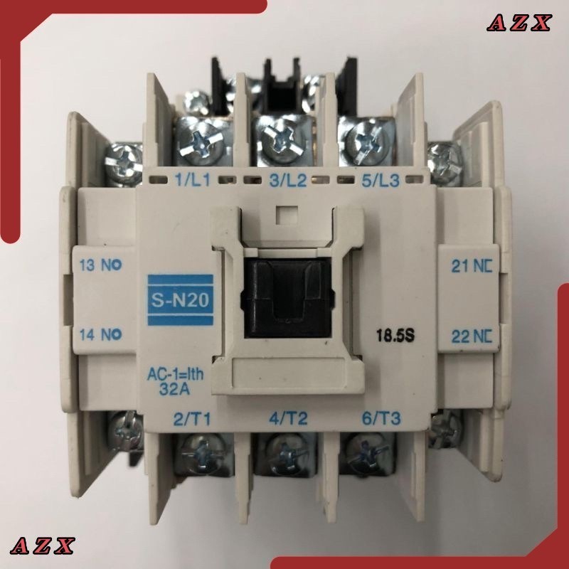 sn20 S-n20 12v 24v 220v110v 48v สินค้าพร้อมส่งในไทย ส่งทุกวัน ทักเชท