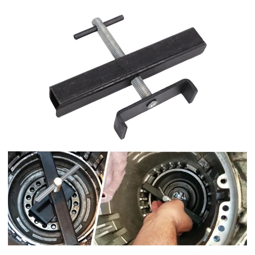 Thaihometools-TH สปริงคลัชหลังเครื่องมือส่งกำลัง T-0151 ต่ำและย้อนกลับสำหรับ GM 250 250C 350 350C 70