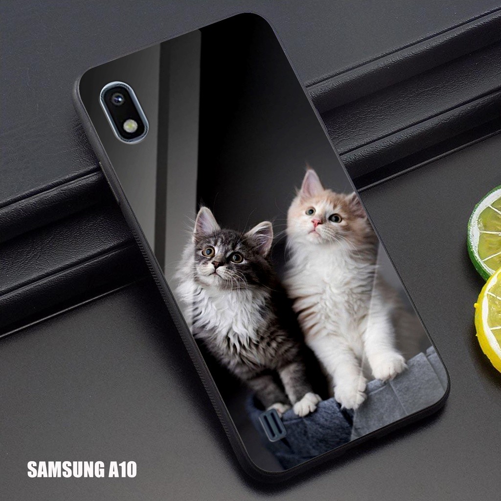 เคส HP Samsung A10 - เคส Samsung A10 - (22) - เคสโทรศัพท์ Samsung A10 - เคสโทรศัพท์ - Phone Softcase