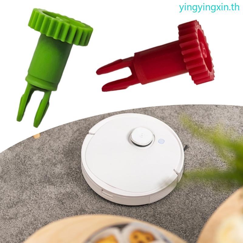 YIN เปลี่ยนทําความสะอาดมอเตอร์เกียร์สําหรับเครื่องดูดฝุ่นหุ่นยนต์ T5 T8 T9 รุ่น