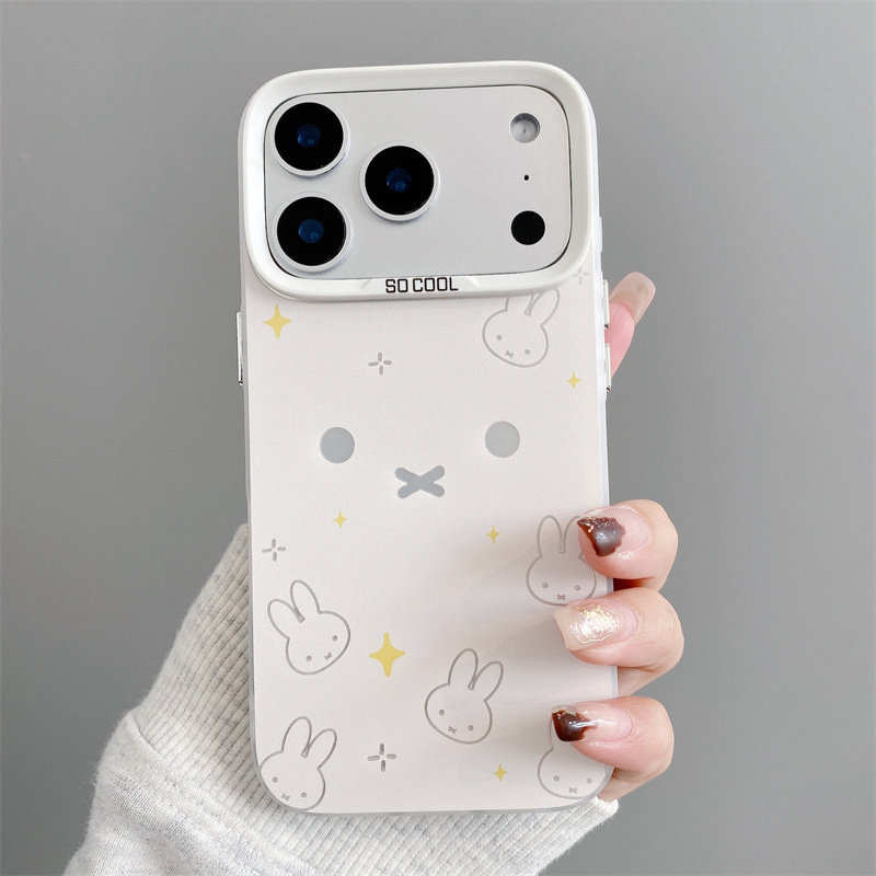 luxe💌เคสมือถือ เคสไอโฟนiPhone15ProMax 16pro 13PIUS 11PRO อีวาน12PRO 14PROMAX 17PROMAXเคสโทรศัพท์ 17AIR-XYMSCY1003