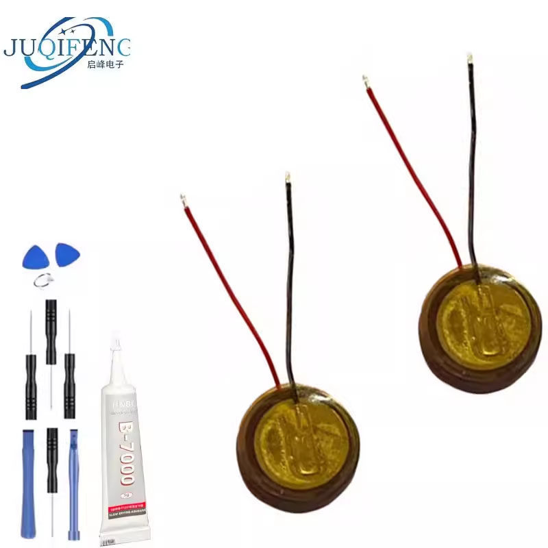 แบตเตอรี่ชุดหูฟังบลูทูธ EDIFIER X1 Evo ใหม่ล่าสุด M1054S3 3.85V