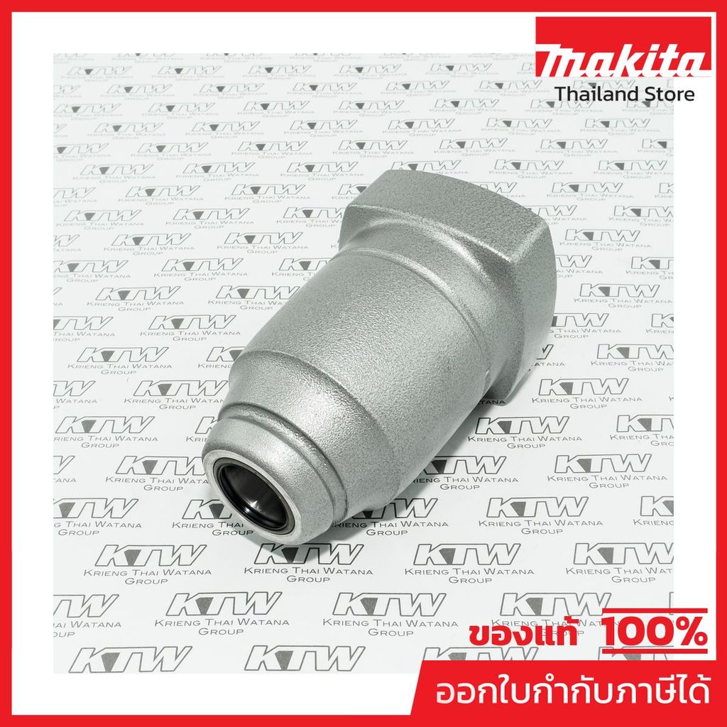 MAKITA มากีต้า MP156135-6 อะไหล่6910#2 HAMMER CASE NO.2 HAMMER CASE FOR 6910 Code 156135-6