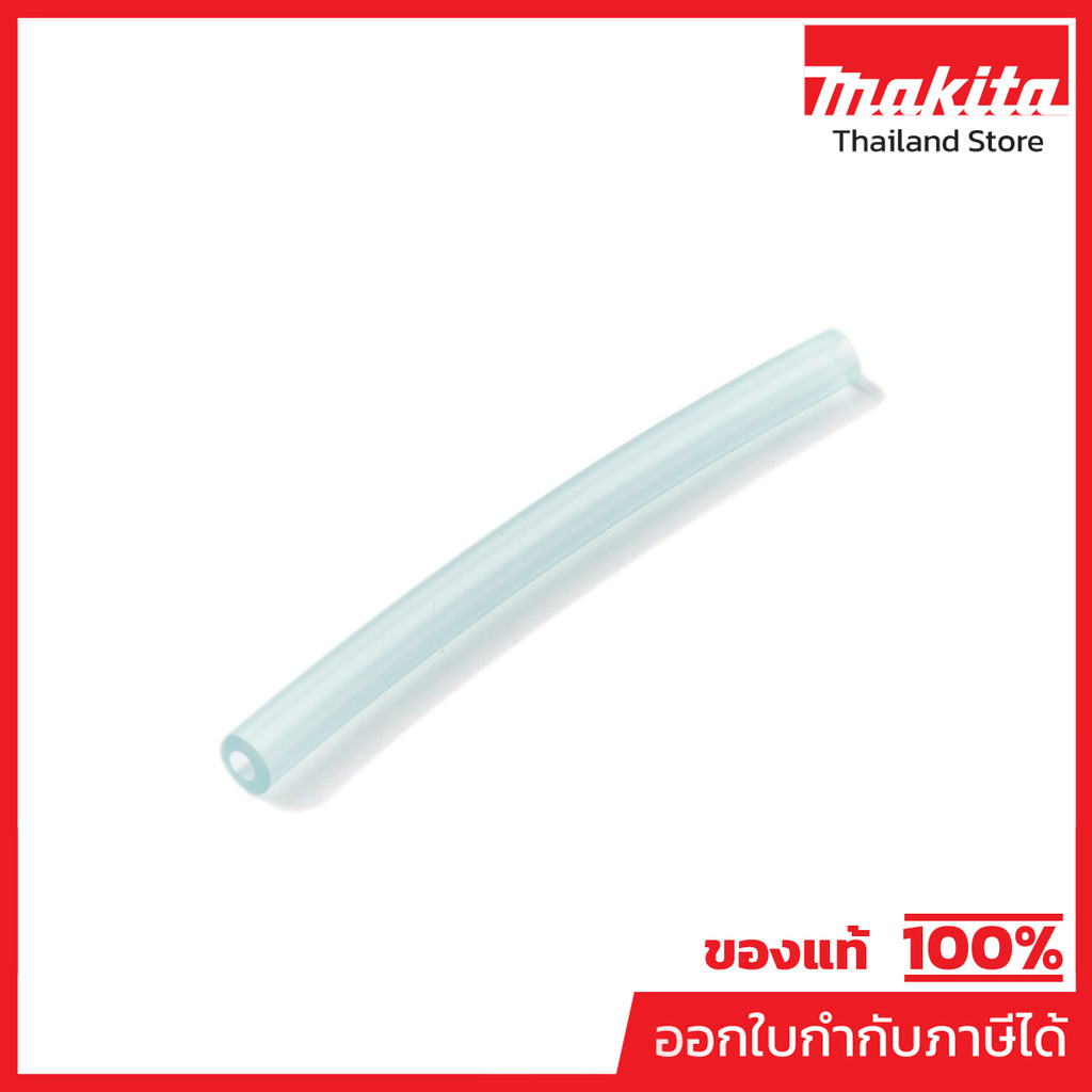 MAKITA มากีต้า MP412097-1 อะไหล่ EH6000W#138 TUBE NO.138 TUBE FOR EH6000W Code 412097-1