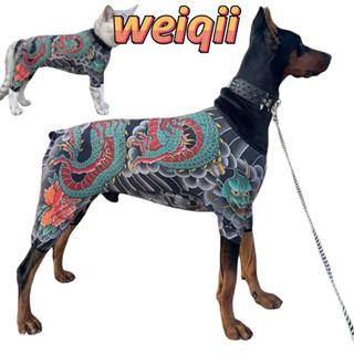 เสื้อสักสุนัขแมว, เสื้อกั๊กสักสัตว์เลี้ยงระบายอากาศตลก, ความ…