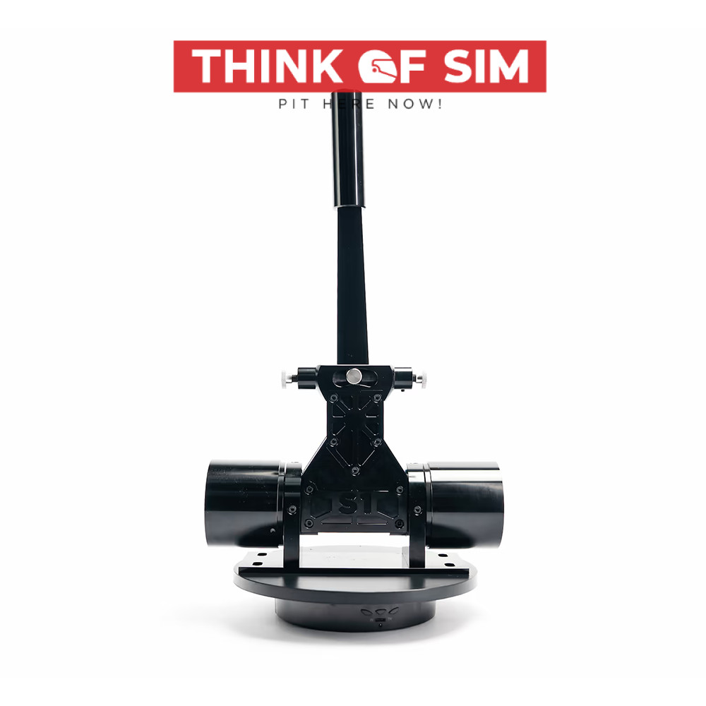 BDH S1 Sequential Shifter ชุดเกียร์ Sequential รุ่น S1 (ประกันศูนย์ไทย)