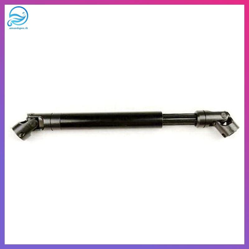 [amandapoe.th] 1 ชุดกลางเพลาขับหลังโลหะกลางชุดเพลาขับหลังสําหรับ VRX Racing Karoo FTX Vrx Racing RH1