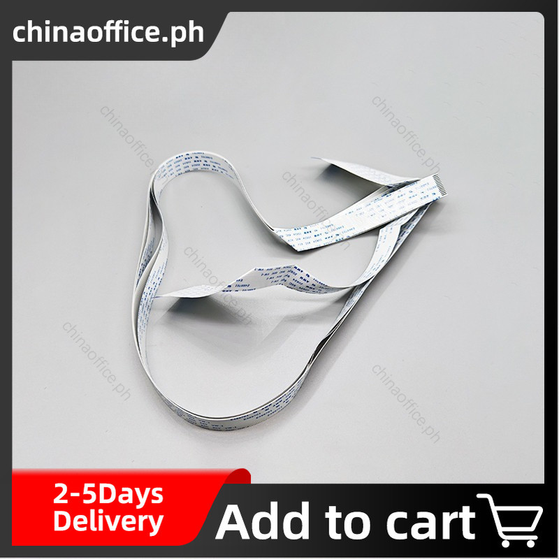 หัวพิมพ์สําหรับ Epson L1300 T1100 T1110 B1100 ME1100 Flex Cable Printhead Cable