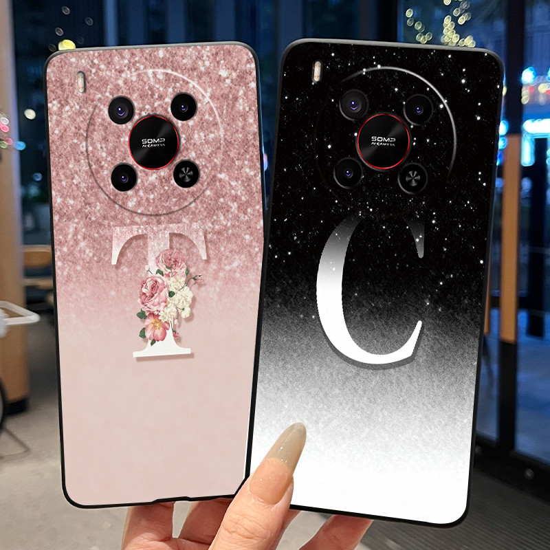 ZTE สีดําและสีชมพูเงาStarry Sky รูปที่ 2