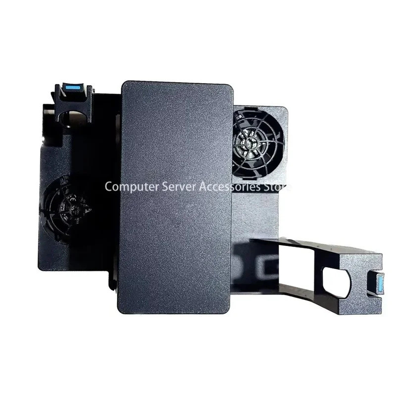 Original Z4G4 พัดลมหน่วยความจําสําหรับ HP Z4 G4 Workstation หน่วยความจําพัดลมระบายความร้อน CPU Coole