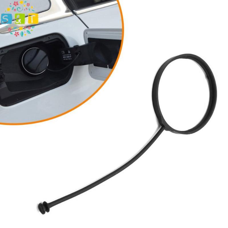 [S & T] การใช้ถังน้ํามันสายสลิงแก๊สหมวกเชือกสําหรับ X1 X3 X4 X5 X6 Z4 Mini E70 E46 E90 E39 E87 F10 F