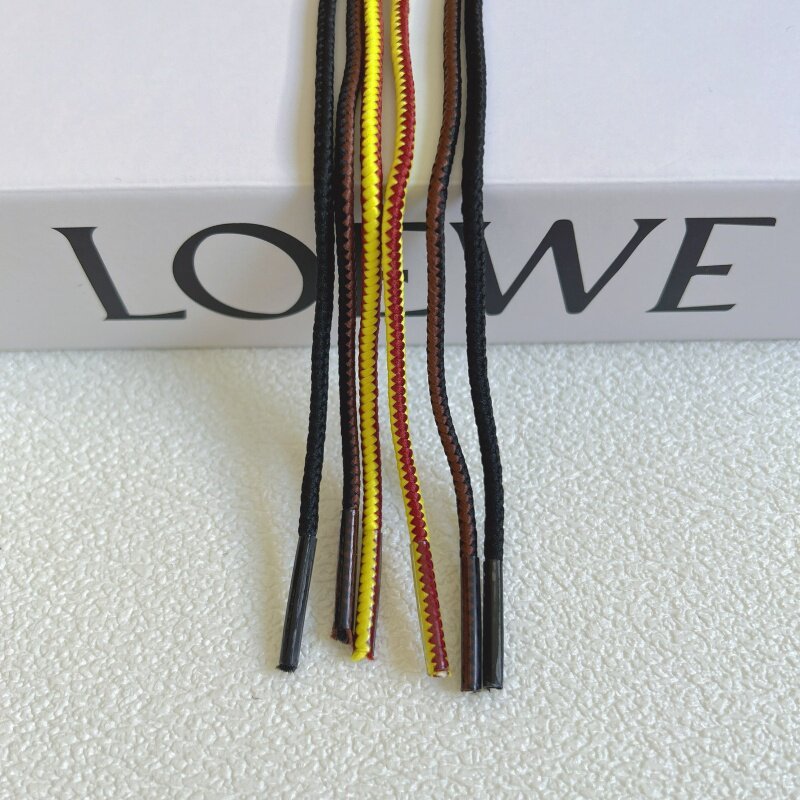 เหมาะสําหรับ Red Wing Red Wing9875 Shoelace Red Wing 9111 875 Shoelace Retro 8111 Martin Boots Shoel