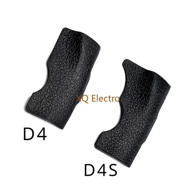 ของแท้ใหม่ CF การ์ดหน่วยความจําซ็อกเก็ตผู้ถือยางพร้อมเทปสําหรับ Nikon D4 D4S กล้องอะไหล่ซ่อม