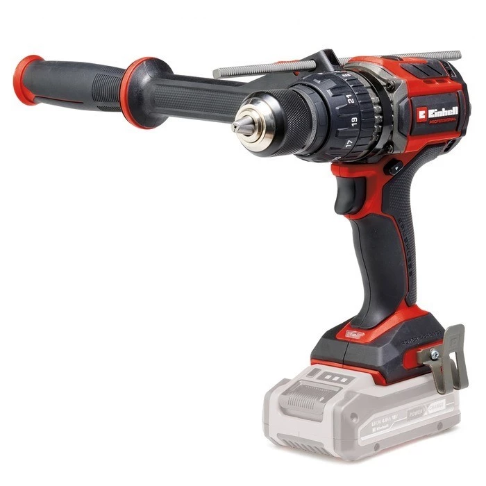 สว่านกระแทกไร้สาย EINHELL 18V รุ่น TP-CD 18/120 Li-i เครื่องเปล่า A4514310 thumbnail 3