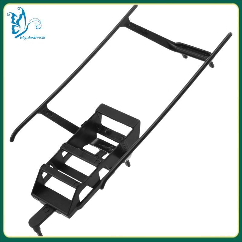 [betsy_eisenhower.th] Landing Gear สําหรับ XK K110 K110S V977 RC เฮลิคอปเตอร์เครื่องบิน Drone อะไหล่