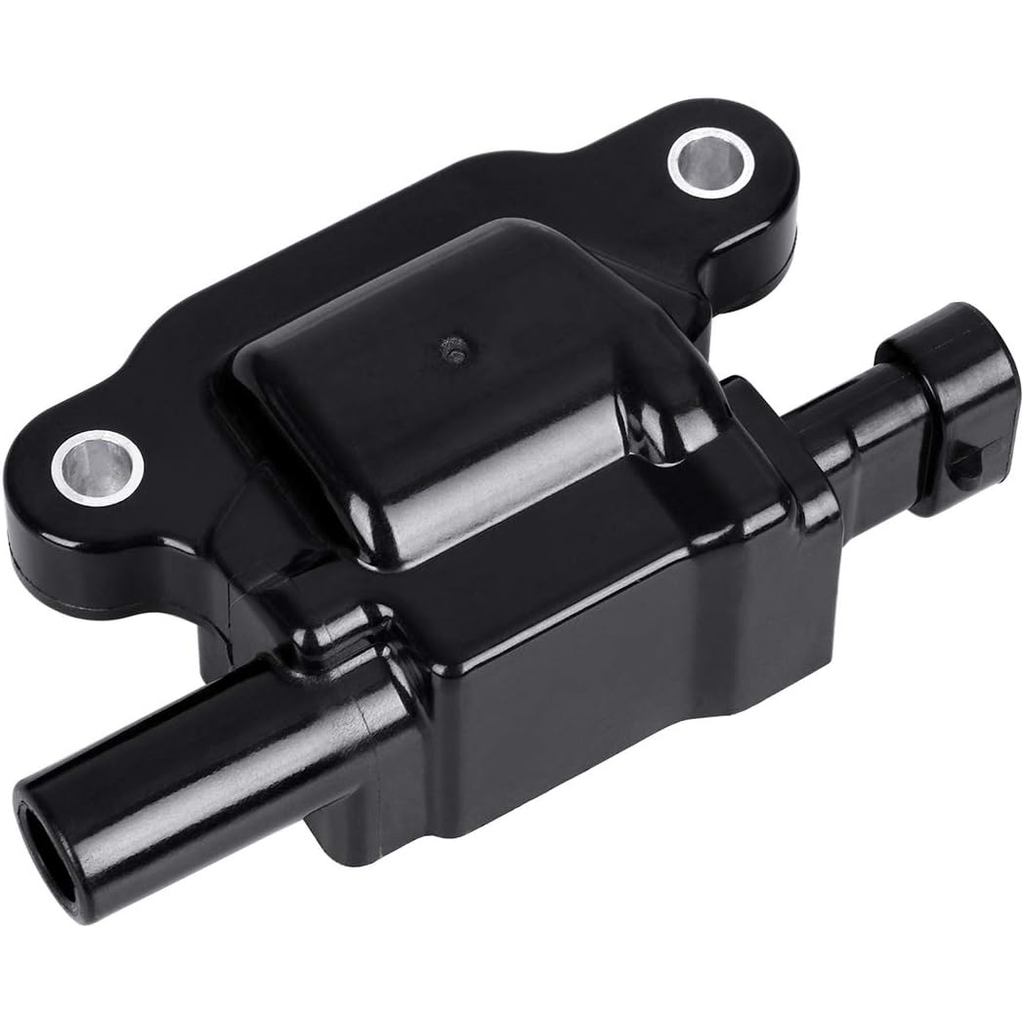 FAERSI คอยล์จุดระเบิดเข้ากันได้กับ Chevy Cadillac GMC Pontiac 5.3L 6.0L V8 - G8, Grand Prix, H3, Tah