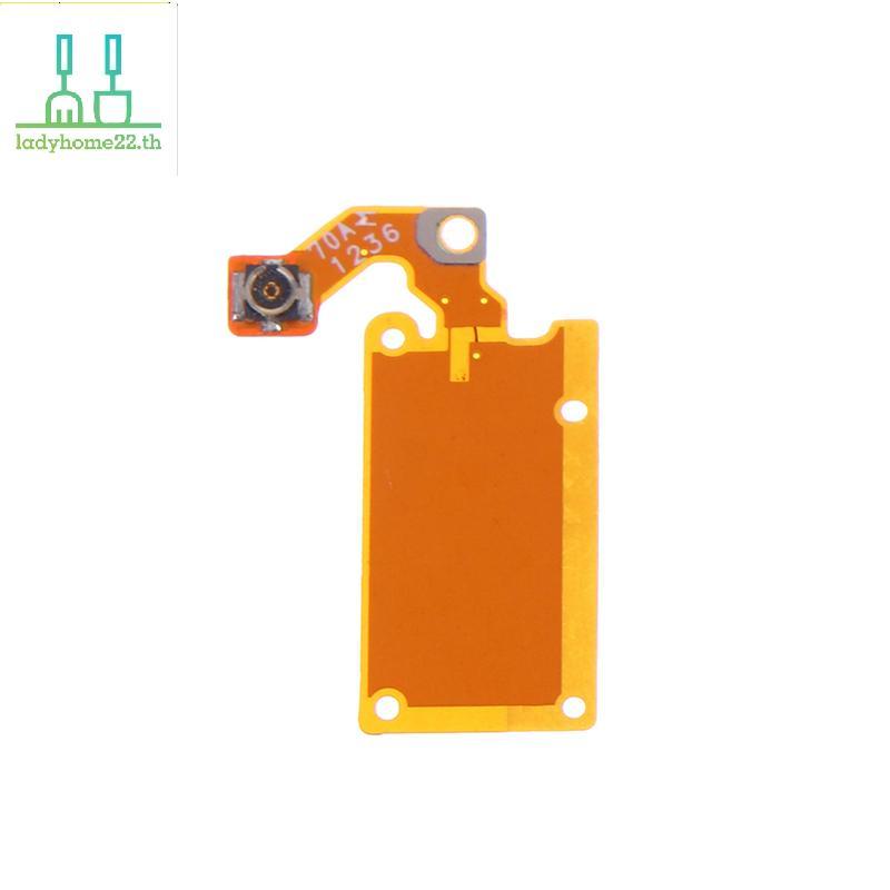 DOULLADY สัญญาณเสาอากาศ Flex Ribbon Cable Connector สําหรับอุปกรณ์เสริม IPod Nano7 TH