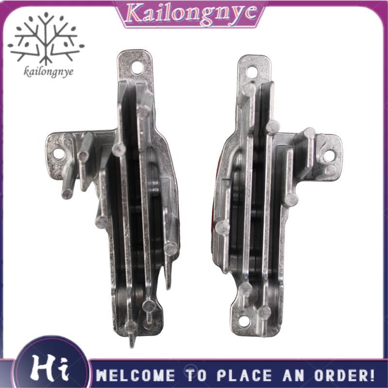 DRL Angel Eye Light Source Module 761998478ซี 761998478B ไฟหน้า LED Moodle Module 2018-2024 1 คู่