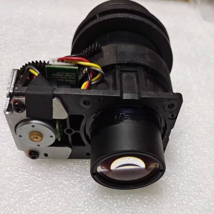 เลนส์โปรเจคเตอร์ขนาดเล็กแท้ใหม่ สำหรับ JMGO XGIMI Coolux Huole Xiaoming