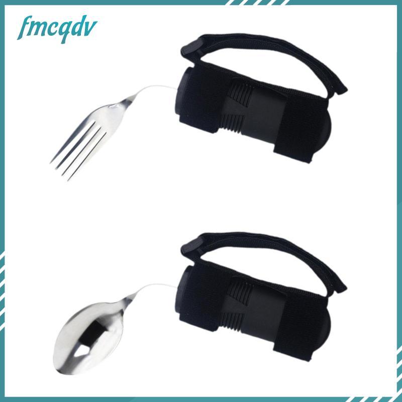 [fmcqdv] Bendable Adaptive Utensils Eating Feeding Cutlers สําหรับดื่มของขวัญผู้สูงอายุ