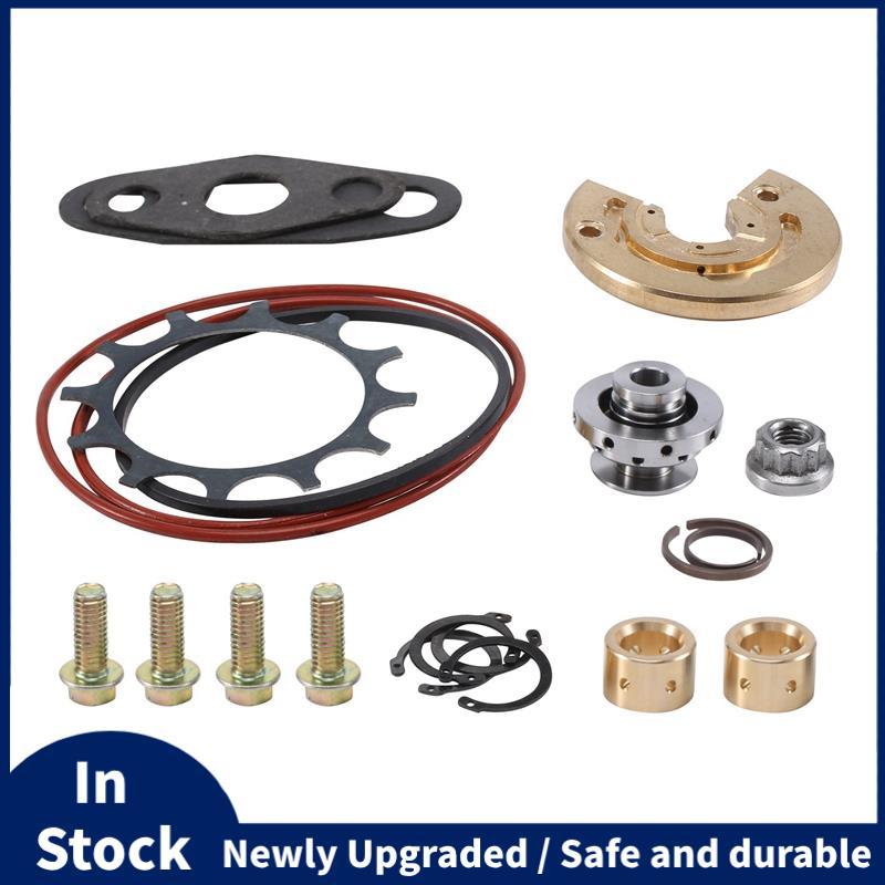 Turbo Charger Repair Rebuild Kit 468139-0000 สําหรับ T3 T4 TB03 TA31 T04B T04E TPP4