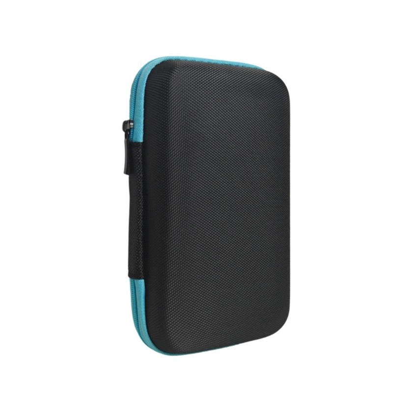 สีส้มกระเป๋าถือสําหรับ AYANEO Pocket AIR Mini กล่องเก็บของป้องกันรอยขีดข่วนเคส