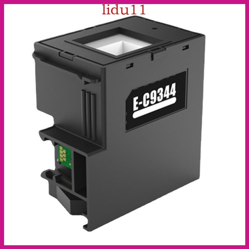 LID การบํารุงรักษาสําหรับถัง C9344 C12C934461สําหรับ XP-3100 4100 4101 XP-2100 Ink Cartrid
