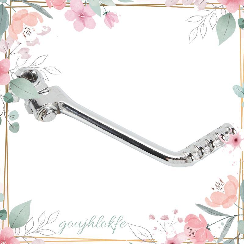 รถจักรยานยนต์ Kick Lever Pedal สําหรับ KE /KLX/KX/KDX//125/175/200 16 มม. goujhlokfe.th