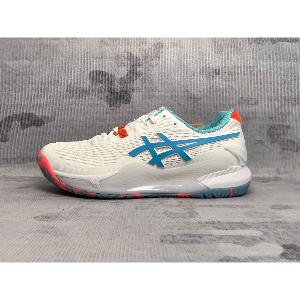 รองเท้าเทนนิส Low-Resolution 9 MRCJ