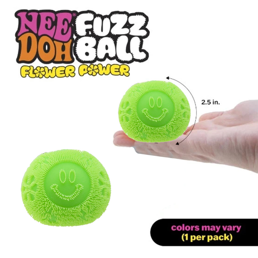 NeeDoh Easter Egg Plush Ball Squishy ของเล่นบีบคลายเครียด