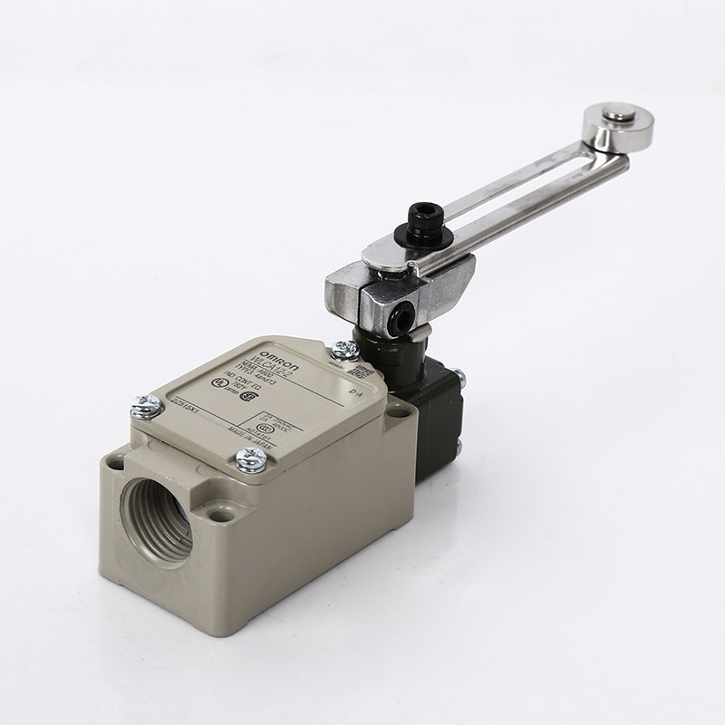 Omron Travel Switch WLCA2-2 ลิมิตสวิตช์ WLCA12-2-Q WLD2 WLNJ-N WLCL WLD3