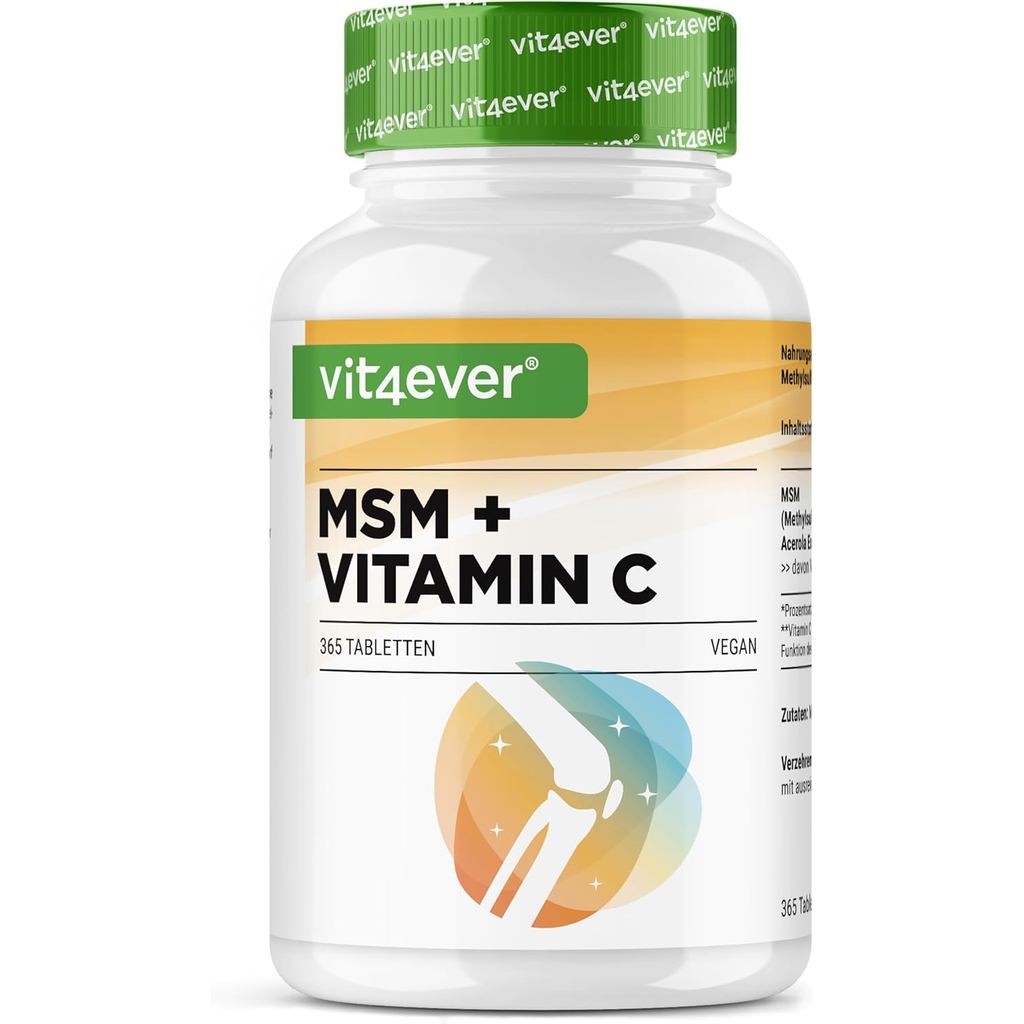 Vit4ever M 2000mg - วิตามินซีธรรมชาติ ไม่มีสารเติมแต่ง บรรจุ Conifer Cherry ทดสอบแล้วจากห้องปฏิบัติก