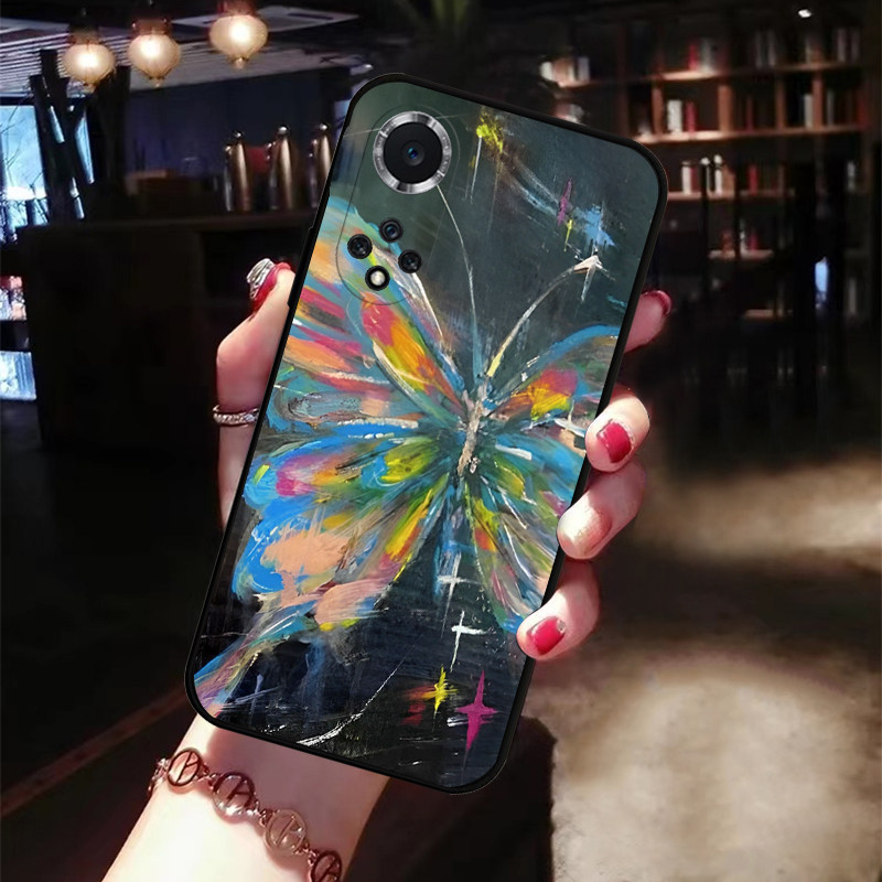 เคส buzz lightyear เคส infinix smart 8 Symphony ผีเสื้อเคสโทรศัพท์ Huawei nova12/11/10/9/8/7/6se5i3i