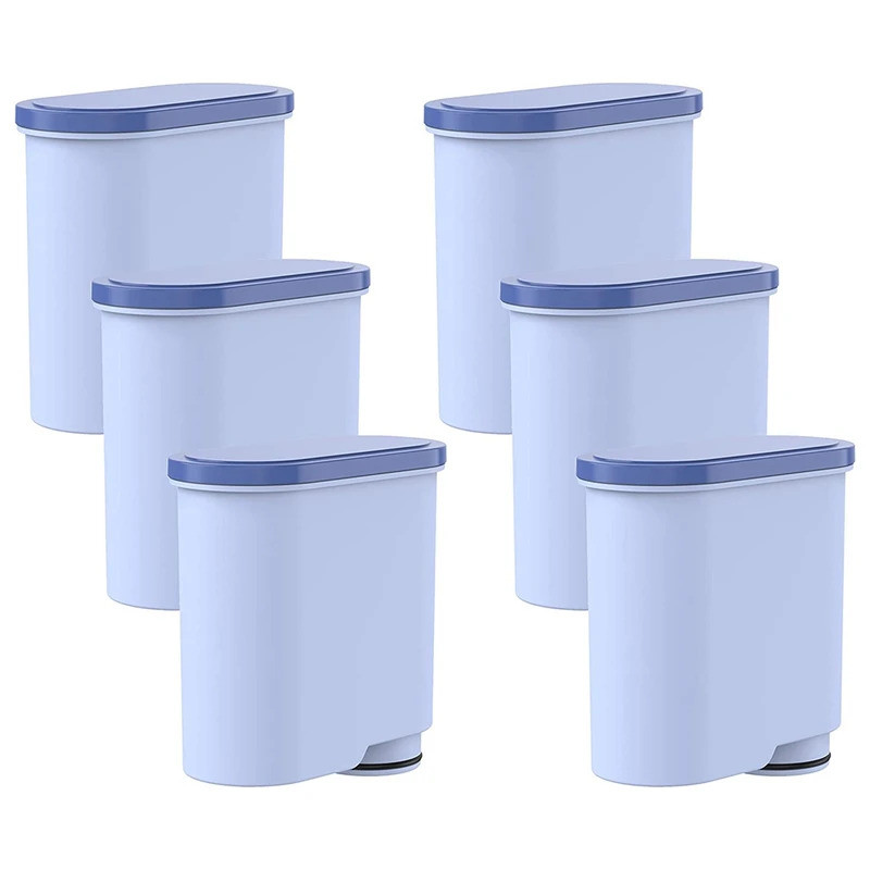 ตลับหมึกสําหรับ Aqua Clean เครื่องชงกาแฟอัตโนมัติเต็มรูปแบบสําหรับ Philips Ca6903/10 และ Ca6903/22 แ