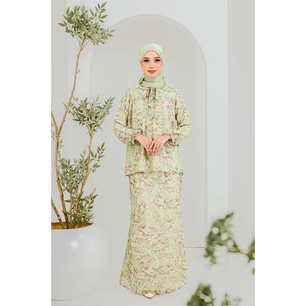 MANES JUWITA 04 - ครีมมะนาว