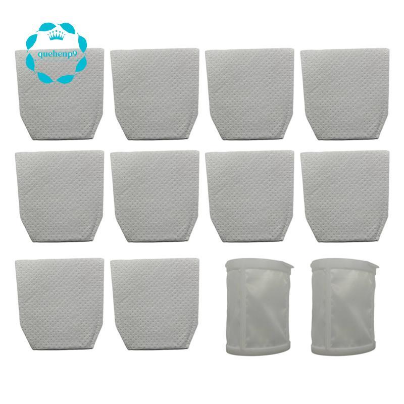 [Fast Q9]ตัวกรองฝุ่นสําหรับ T-03193 443060-3 XLC02ZB, XLC02ZW, XLC02RB1W, XLC02R1B, LC01Z, ตัวกรองสะ