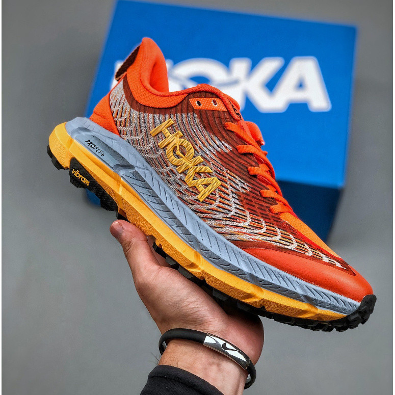 Hoka One One Mafate รองเท้าวิ่ง