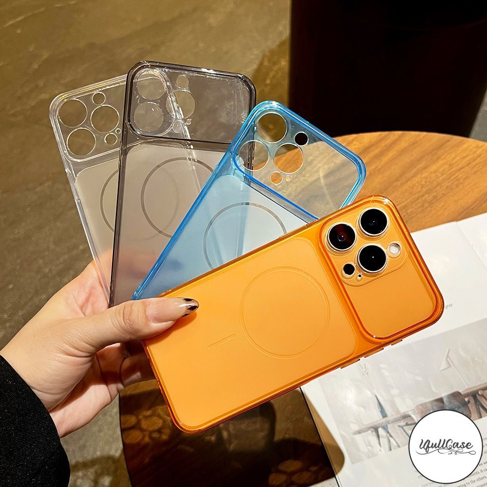 เคสไอโฟน16 17คอนนิง แม่เหล็ก ดูด แข็งแรง เคสไอโฟน สำหรับ IPhone 17 11 12 13 AIR 15 16 14 Pro Max 16 12 Pro 14 15 16 Plus